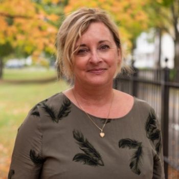 Martine Lévesque